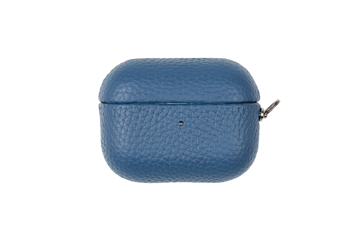 Tekne Original Leather case-Blue