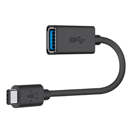 Belkin3.0 USB-C to USB-A Adapter