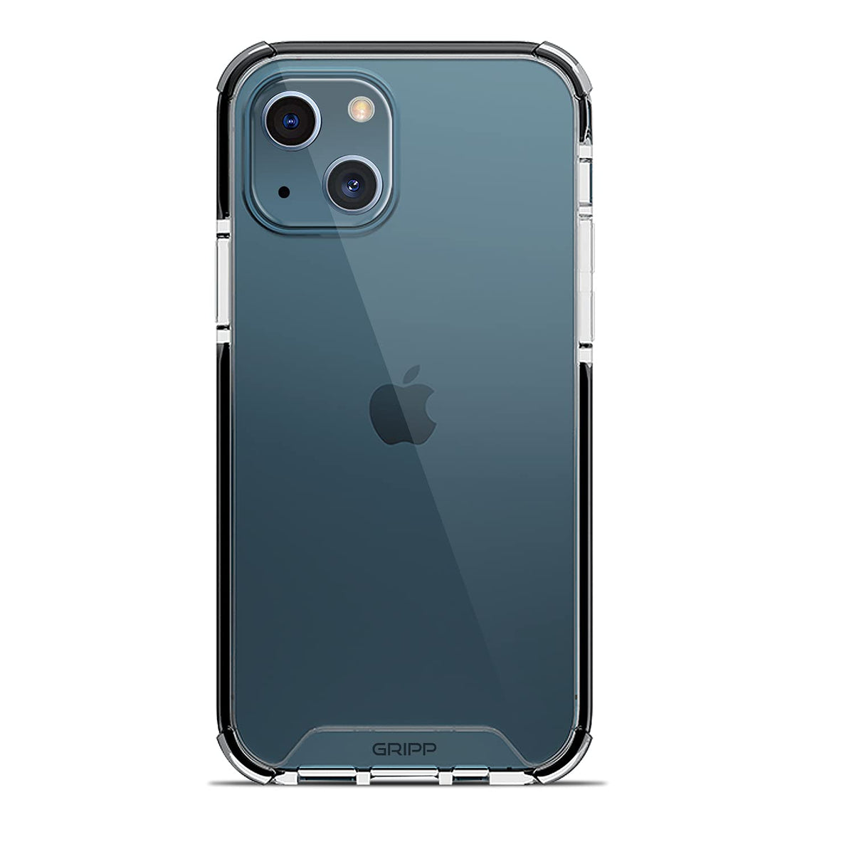 GRIPP Monde Case for iPhone 13 mini (5.4) - Black