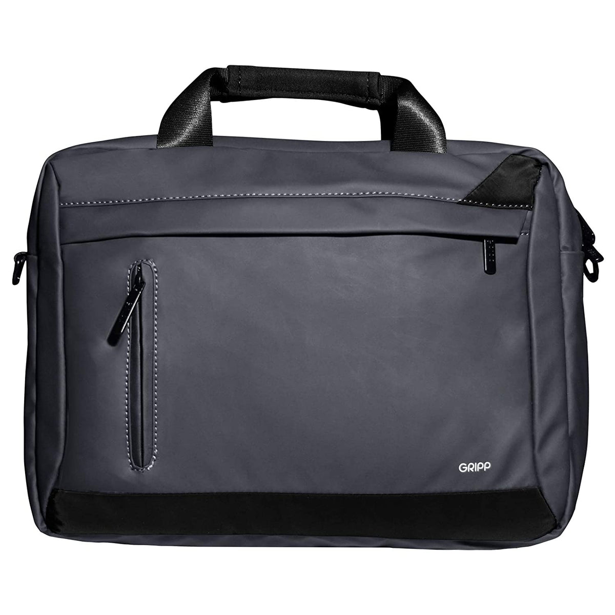 GRIPP RIBANA Fit for Laptop 13.3 Sleeve for MacBook - Grey