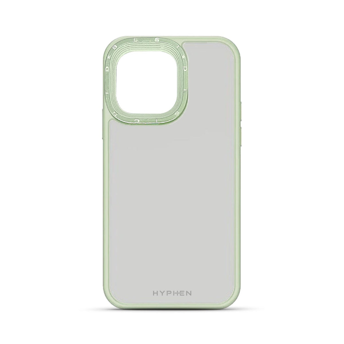 HYPHEN Premium Phone Case for iPhone 13 Pro