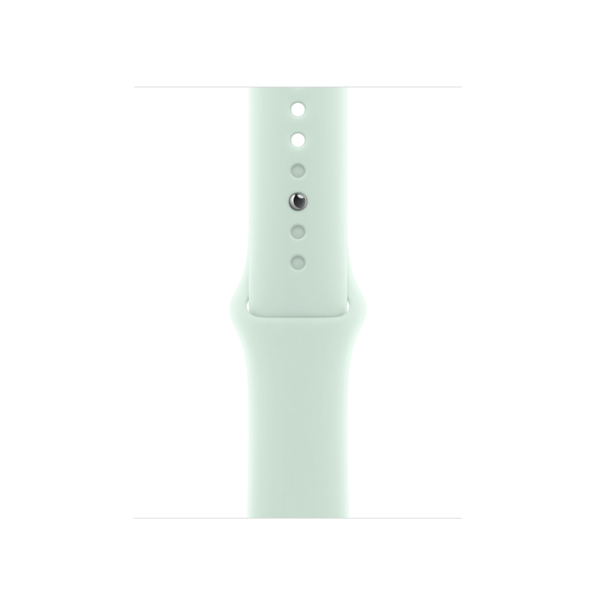 40mm Aquamarine Sport Band - M/L