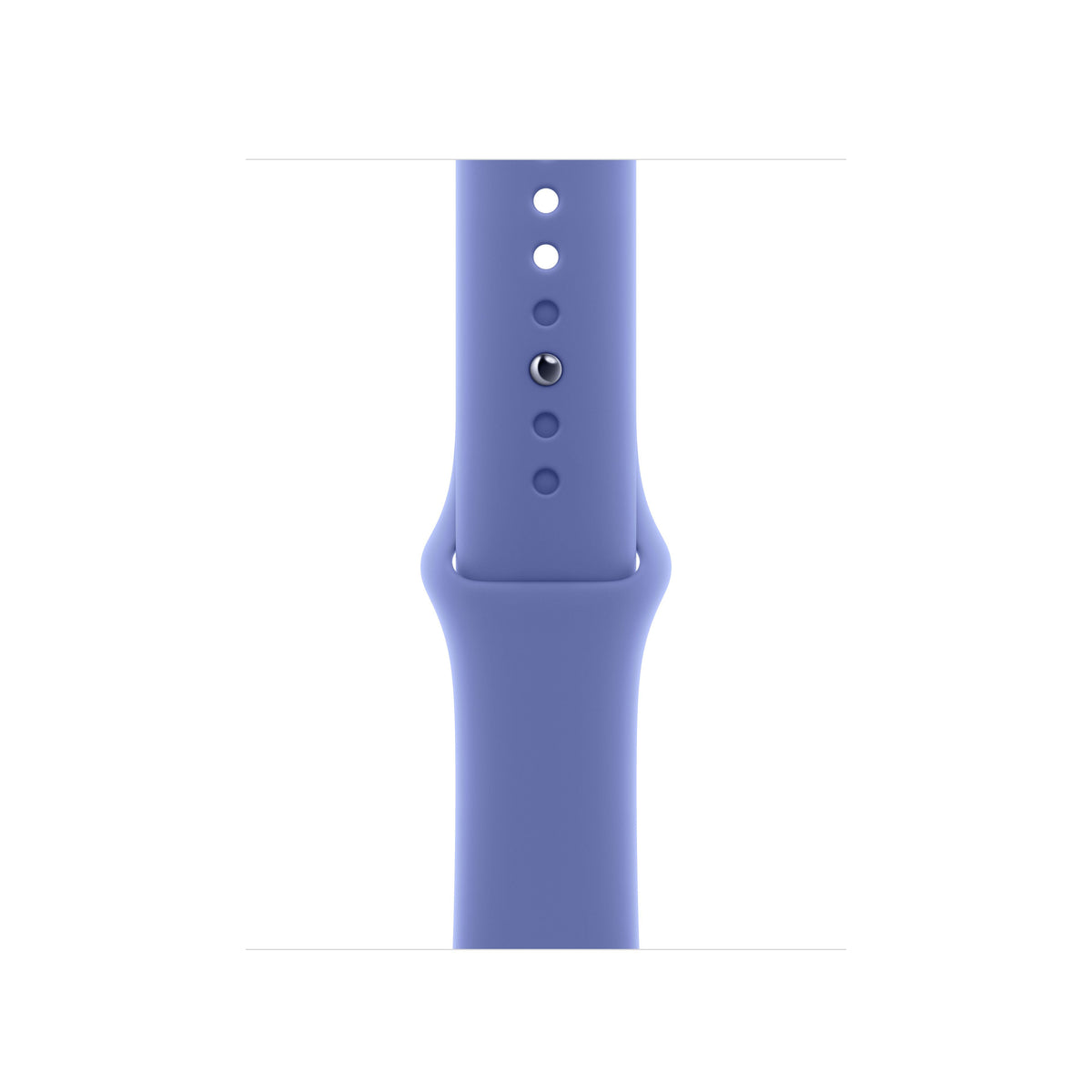 40mm Periwinkle Sport Band - S/M