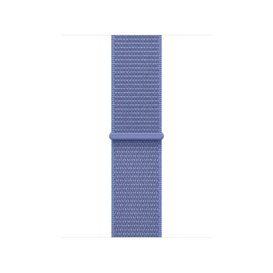 40mm Periwinkle Sport Loop