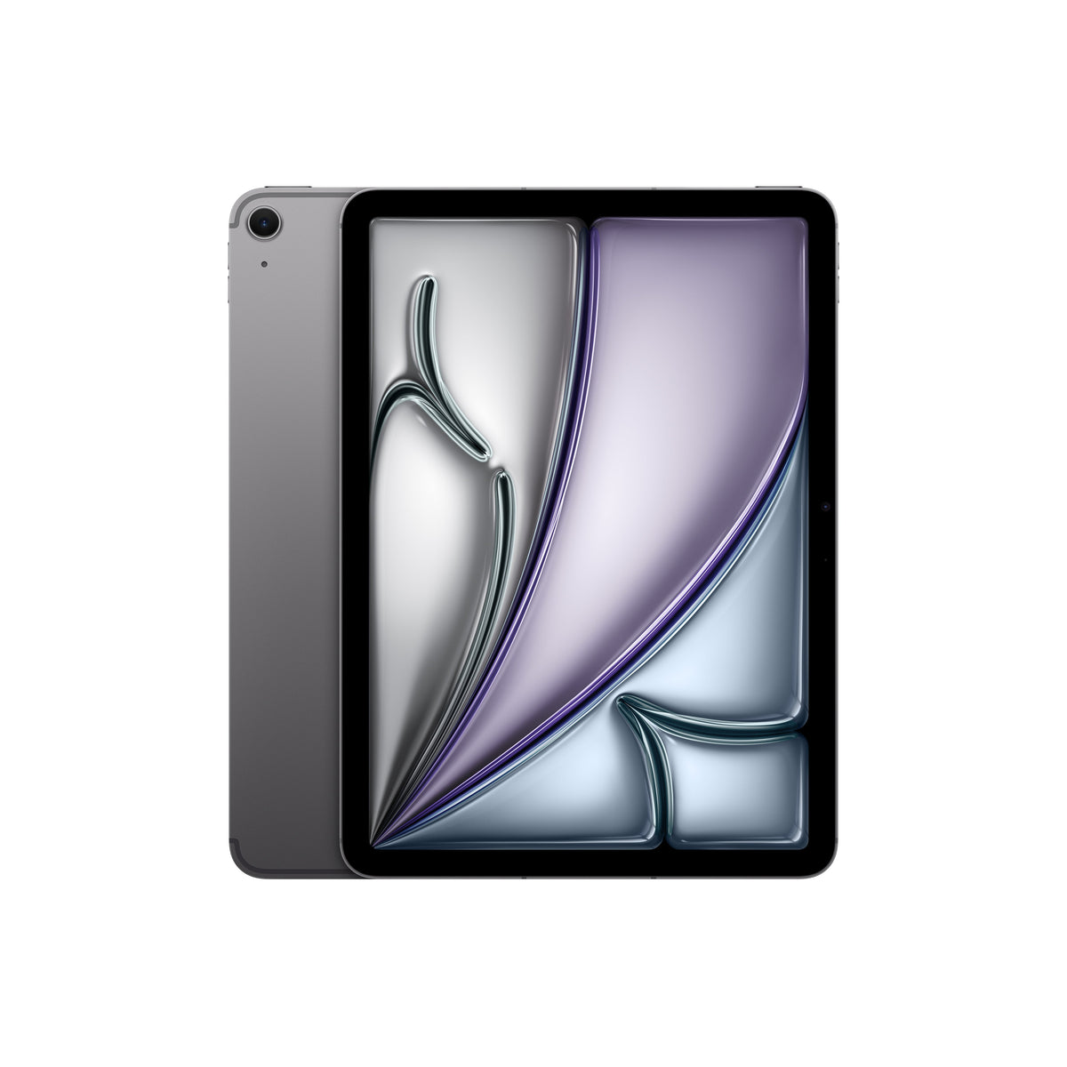 11-inch iPad Air Wi-Fi + Cellular 256GB - Space Grey (M3)