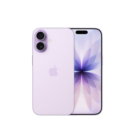 iPhone 17 256GB Lavender