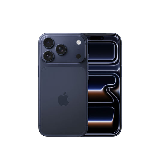 iPhone 17 Pro 512GB Deep Blue