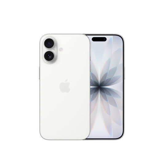 iPhone 17 512GB White