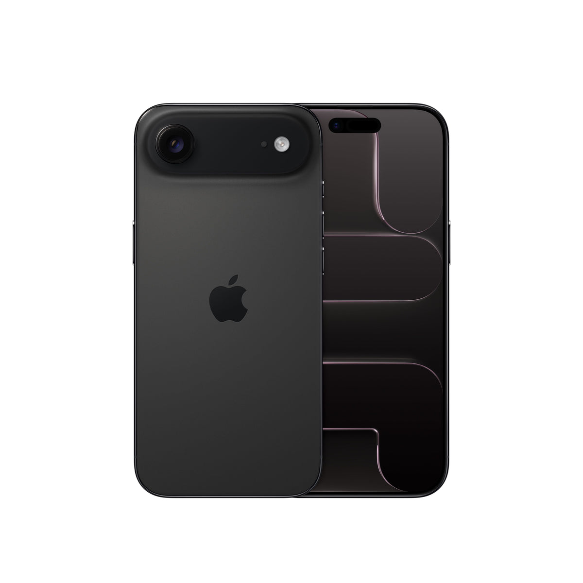 iPhone Air 1TB Space Black