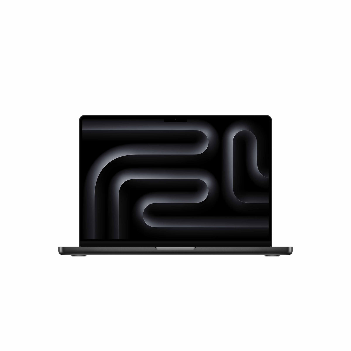 14-inch MacBook Pro: Apple M5 chip with 10-core CPU and 10-core GPU, 1TB SSD - Space Black