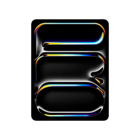 13-inch iPad Pro Wi-Fi 512GB Standard Glass - Space Black (M5)