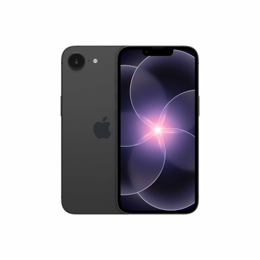 iPhone 17e 256GB Black