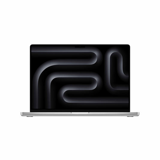 16-inch MacBook Pro: Apple M5 Max chip with 18-core CPU and 32-core GPU, 2TB SSD - Silver