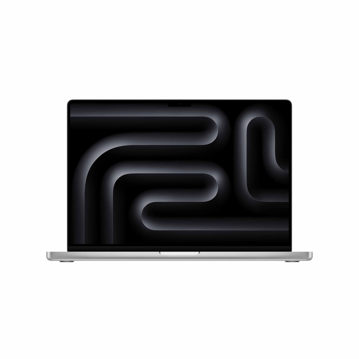 16-inch MacBook Pro: Apple M5 Max chip with 18-core CPU and 40-core GPU, 2TB SSD - Silver