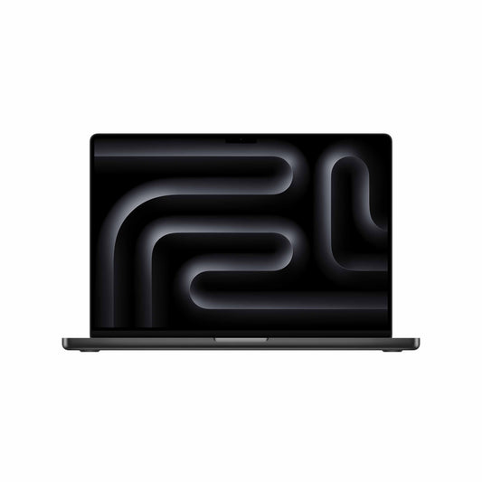 16-inch MacBook Pro: Apple M5 Max chip with 18-core CPU and 32-core GPU, 2TB SSD - Space Black
