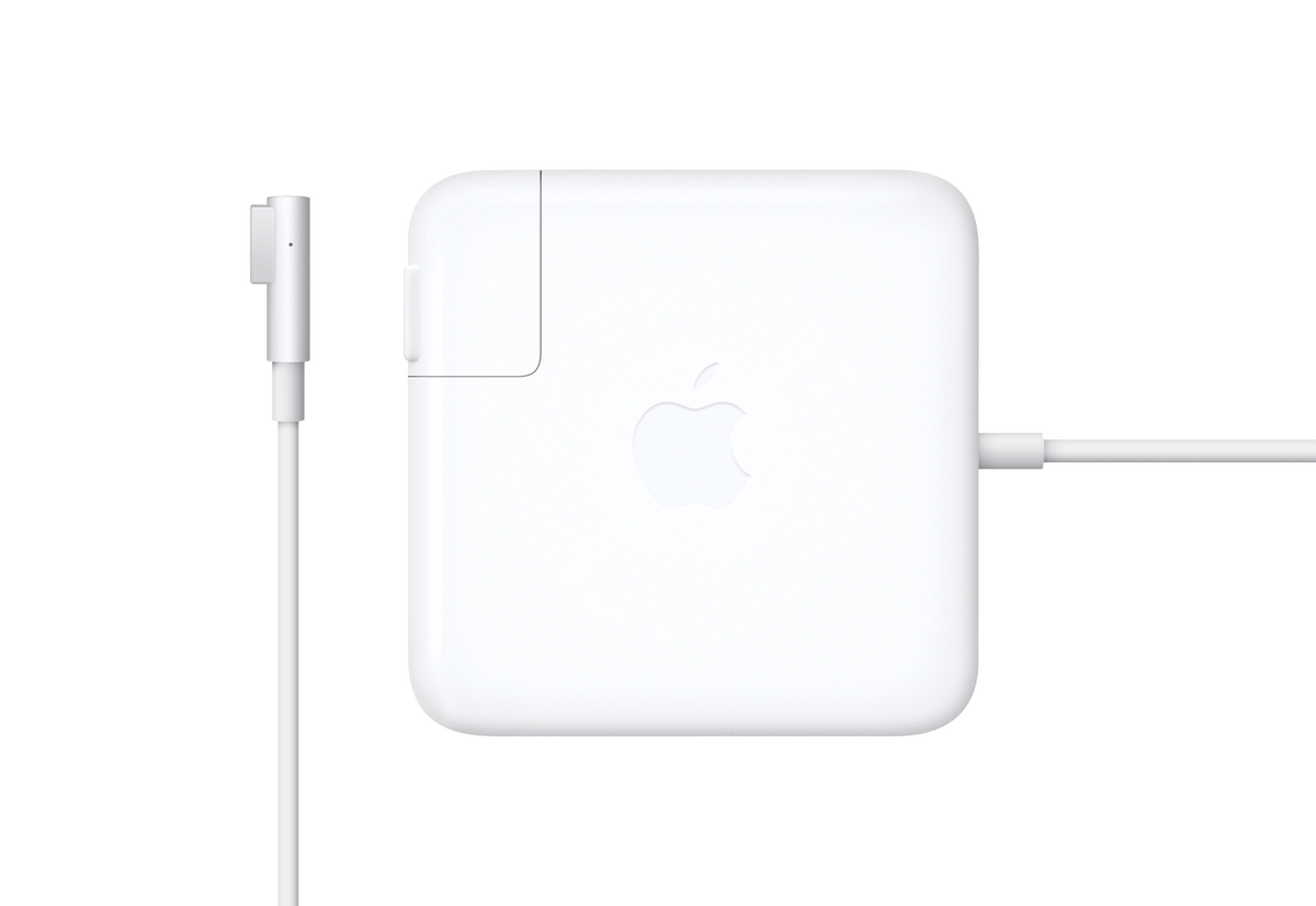 Apple 85W MagSafe Power Adapter for MacBook Pro 2010 Model