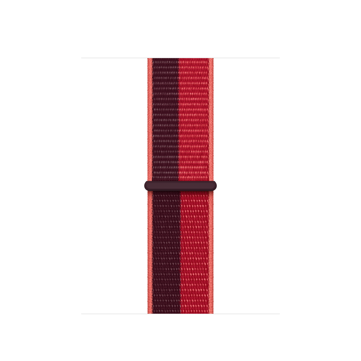 41mm (PRODUCT)RED Sport Loop