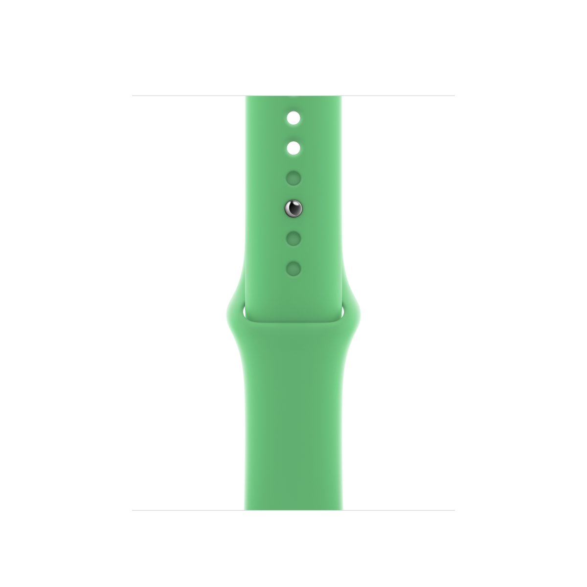 41mm Bright Green Sport Band - Regular