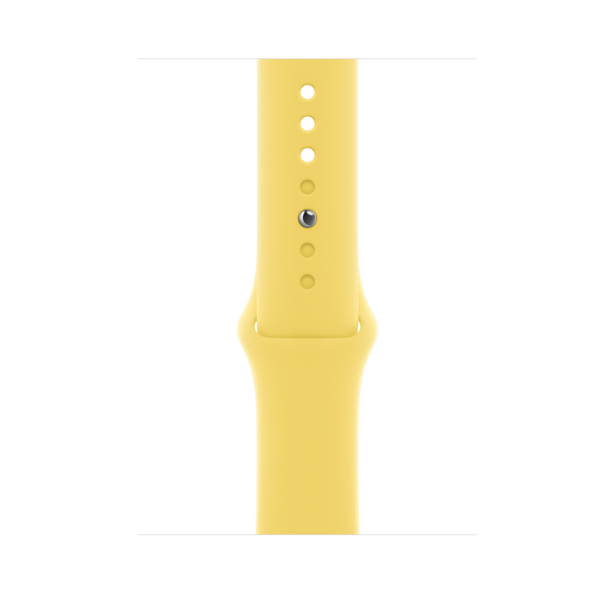 45mm Lemon Zest Sport Band - Regular