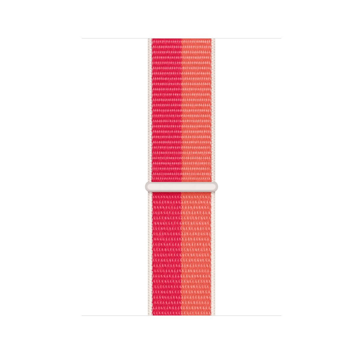 45mm Nectarine/Peony Sport Loop