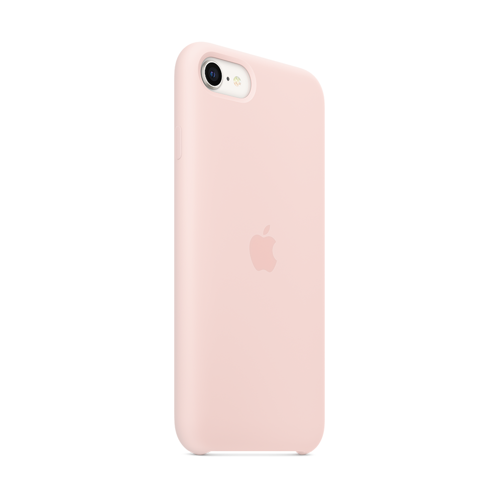 Apple iPhone SE Silicone Case