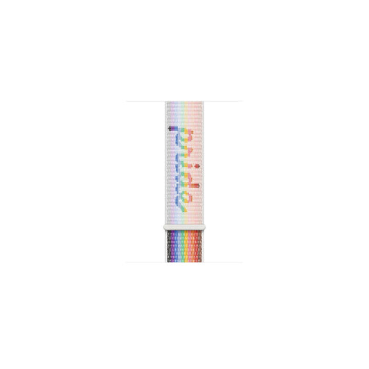 45mm Pride Edition Sport Loop