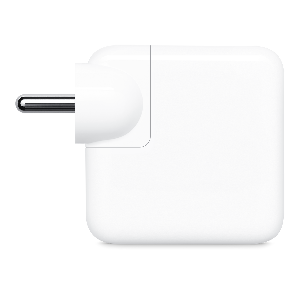 35W¬†Dual USB-C¬†Port Power Adapter