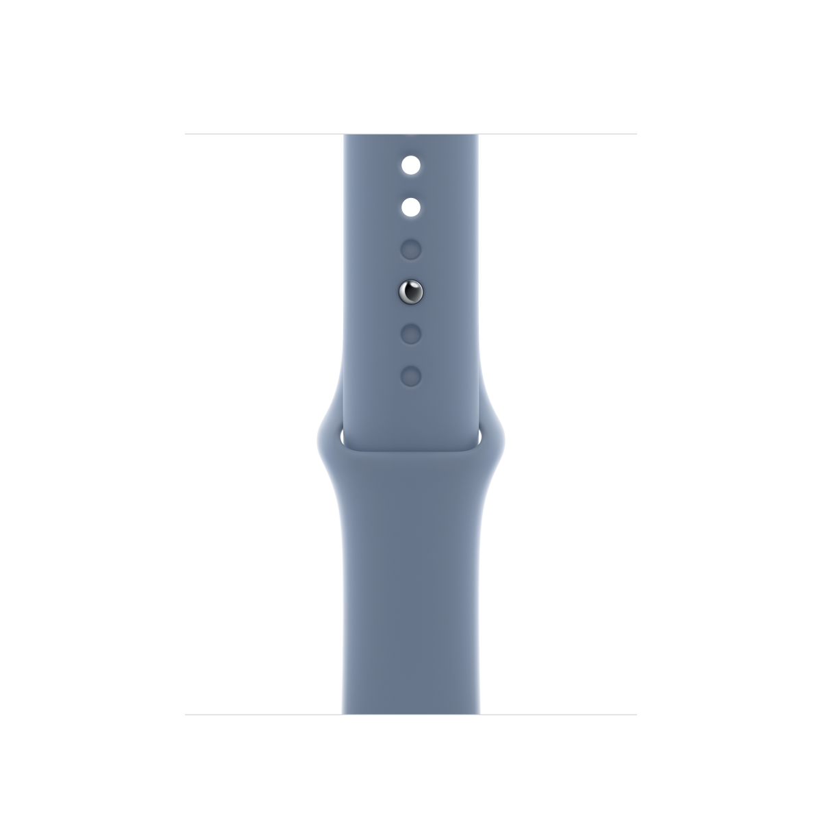 41mm Slate Blue Sport Band