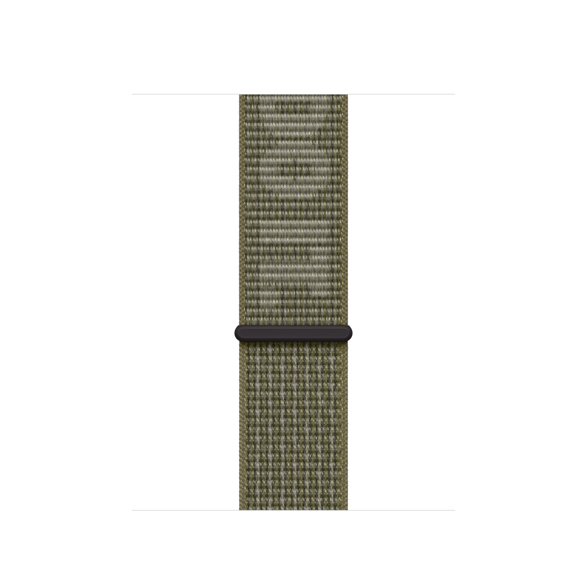 41mm Sequoia/Pure Platinum Nike Sport Loop