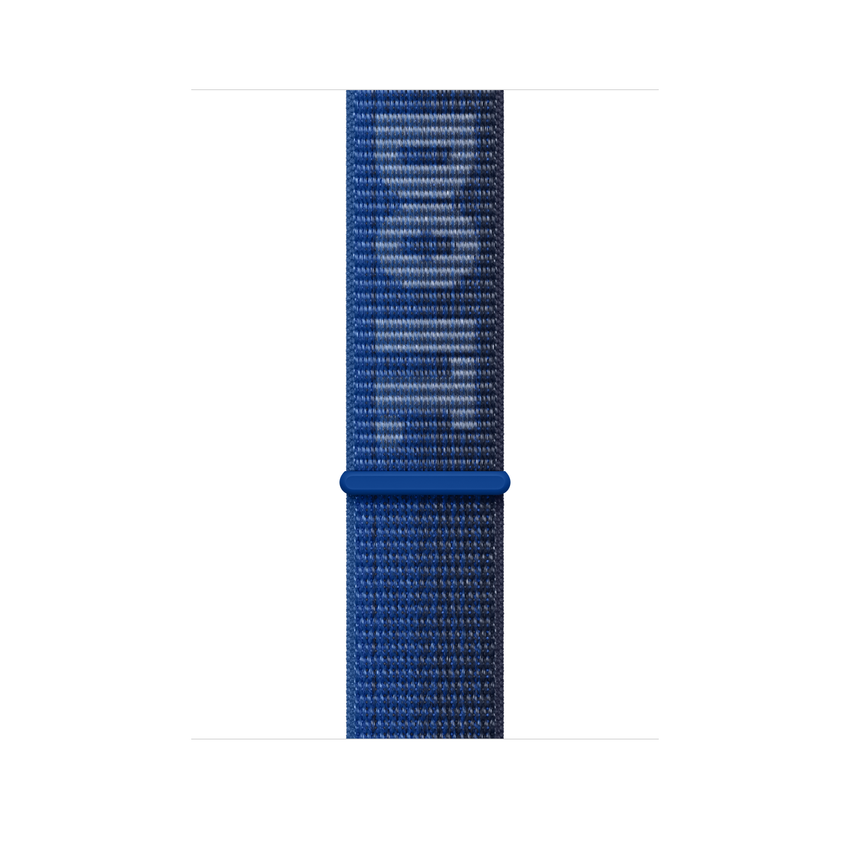 45mm Game Royal/Midnight Navy Nike Sport Loop