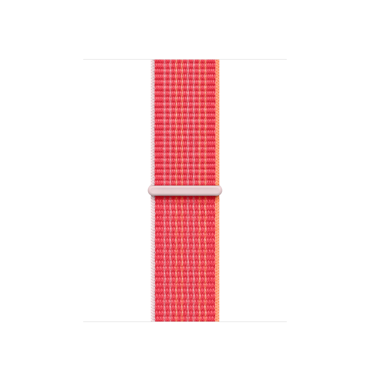 41mm (PRODUCT)RED Sport Loop