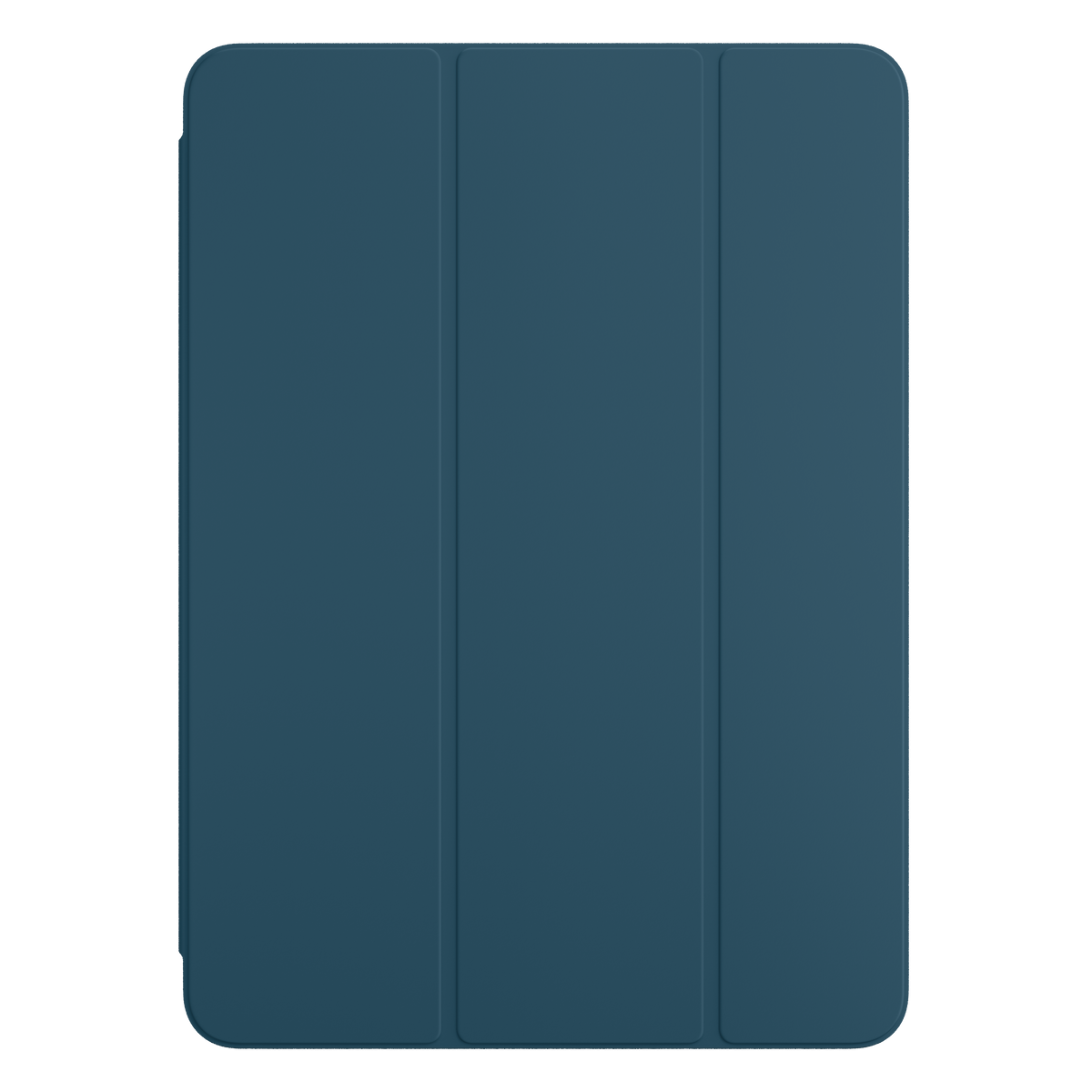 Smart Folio for iPad Pro 11-inch (4th generation) - Marine Blue