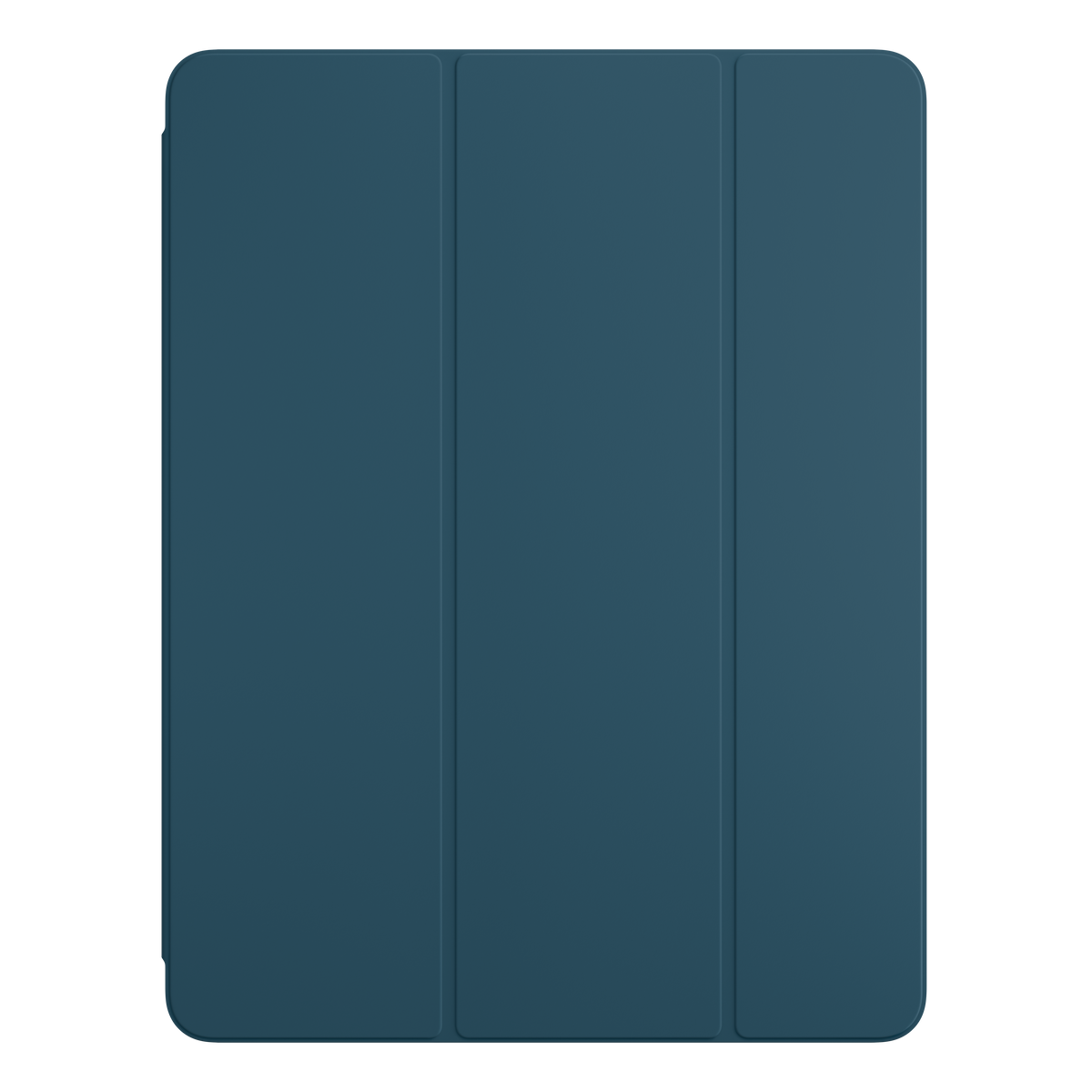 Smart Folio for iPad Pro 12.9-inch (6th generation) - Marine Blue