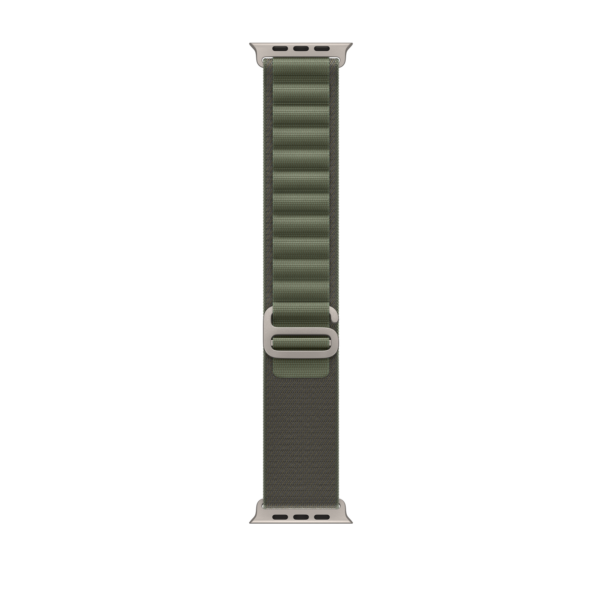 49mm Green Alpine¬†Loop -¬†Medium