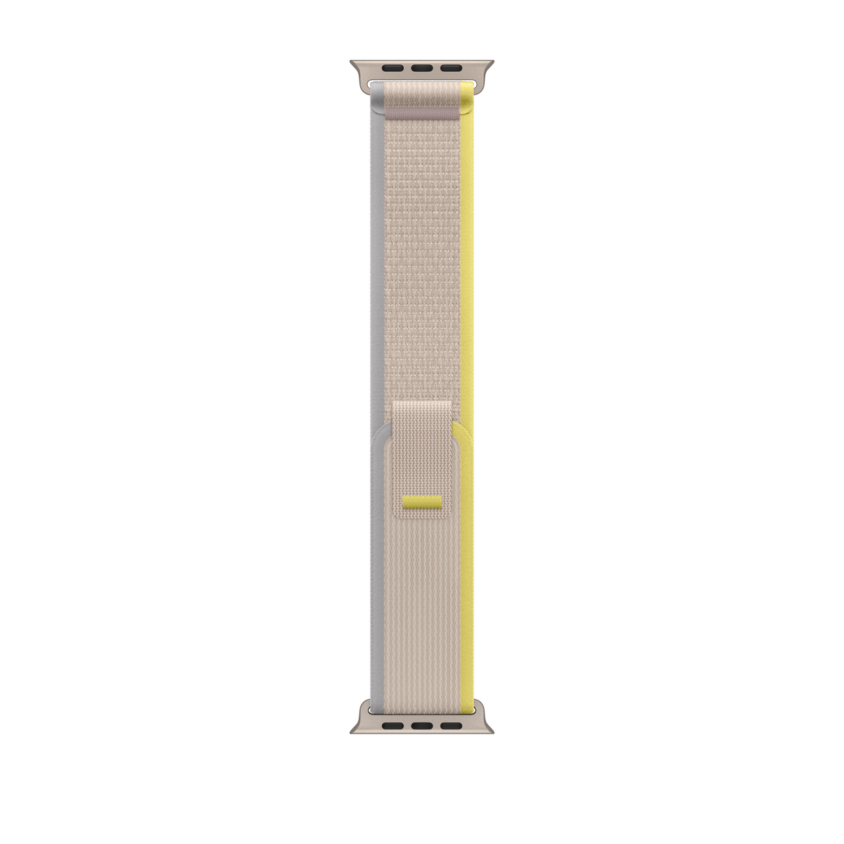49mm Yellow/Beige Trail¬†Loop -¬†M/L