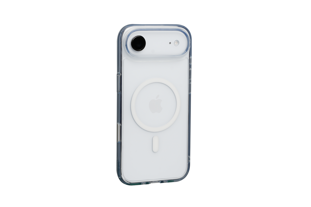 Tekne Frost Matte Case  for iPhone 17 Air- Clear