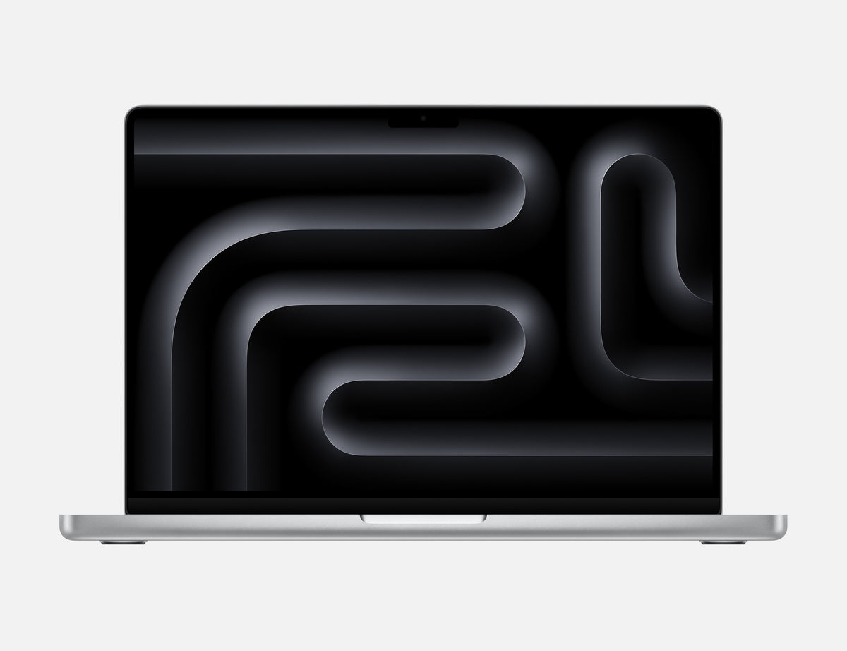 Apple MacBook Pro with M3 Max Chip 14 inch