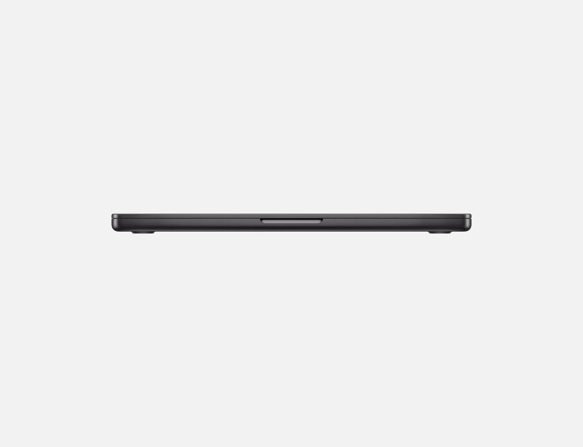 Apple MacBook Pro with M3 Max Chip 14 inch