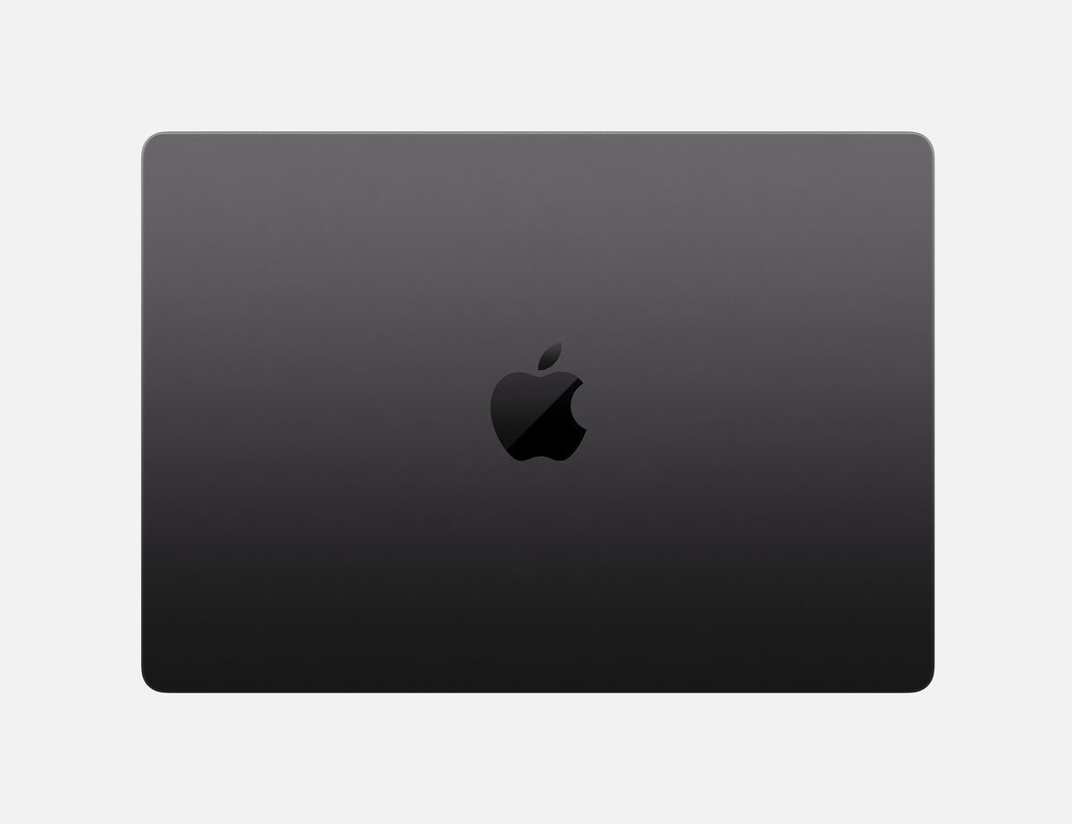 Apple MacBook Pro with M3 Max Chip 14 inch