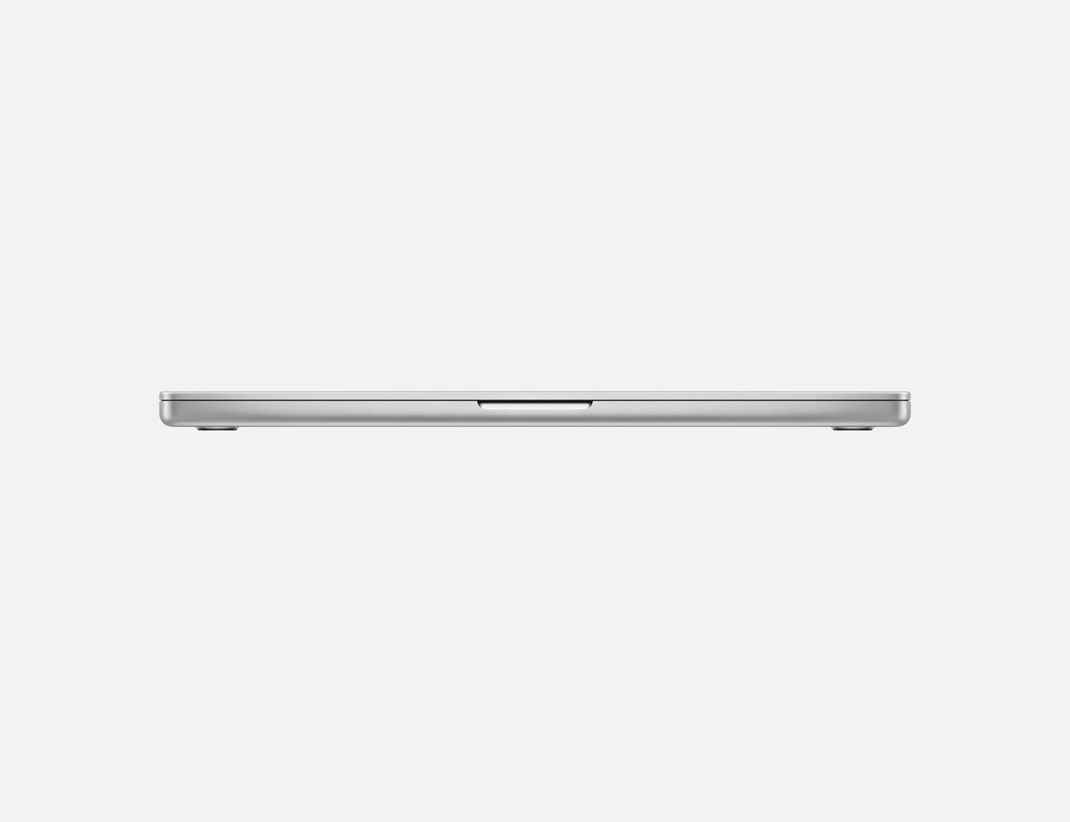 Apple MacBook Pro with M3 Pro Chip 16 inch