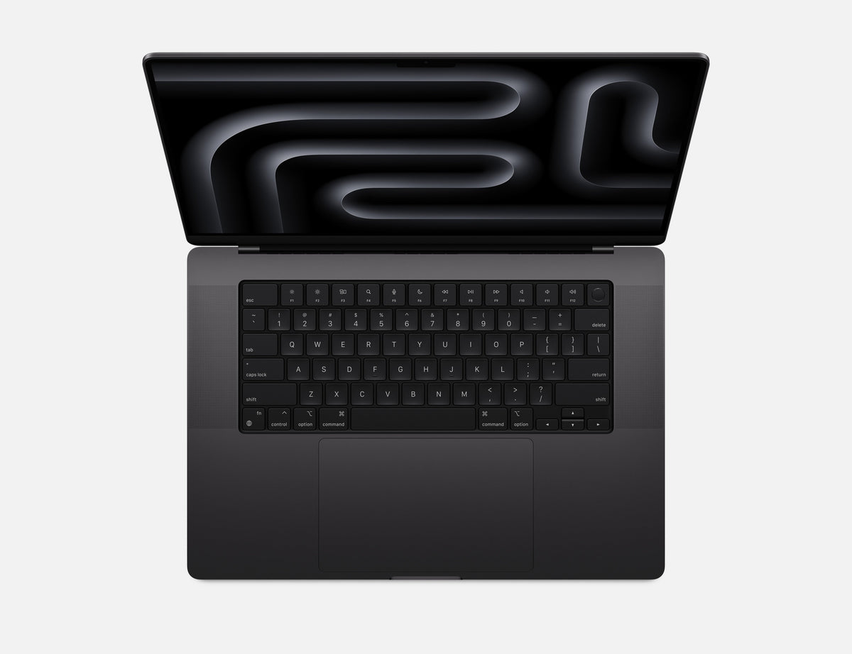Apple MacBook Pro with M3 Pro Chip 16 inch