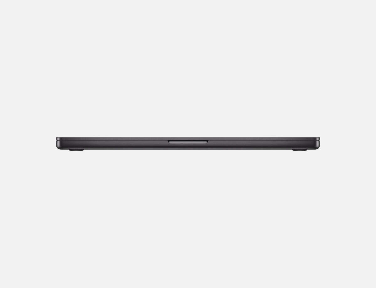 Apple MacBook Pro with M3 Max Chip 16 inch