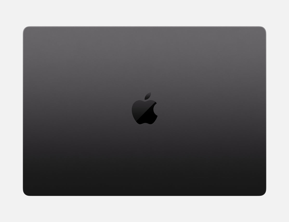 Apple MacBook Pro with M3 Pro Chip 16 inch